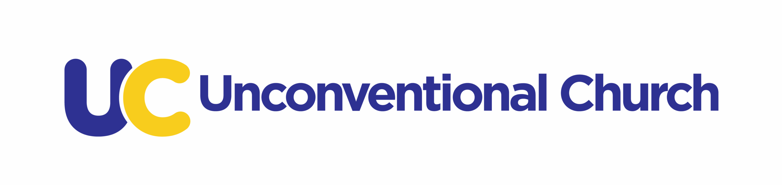 Unconventional Church